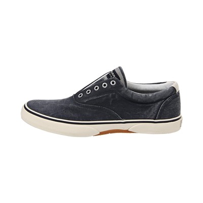 Sperry Halyard Laceless