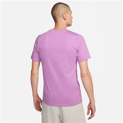 Camiseta de deporte JDI - baloncesto - violeta