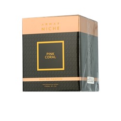 Armaf Niche   Pink Coral Парфюмированная вода-спрей (90 мл)