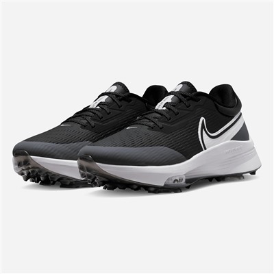 Zapatillas de deporte Infinity Tour Next - Air Zoom - golf - negro y gris