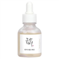 Beauty of Joseon, Glow Deep Serum, рис + арбутин, 30 мл (1,01 жидк. Унции)