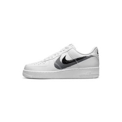 Nikе Sportswear — Nikе AIR FORCE 1 '07 NDDC — низкие кроссовки — белые