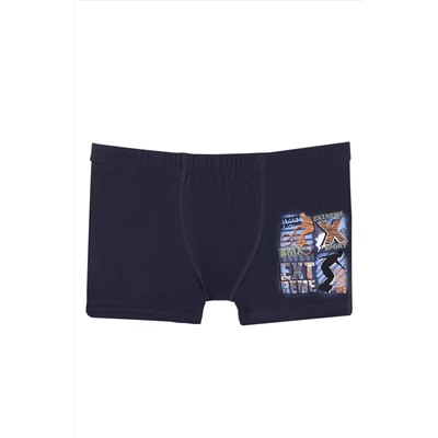 Tom John Boy Boxer 5 Pack из лайкры