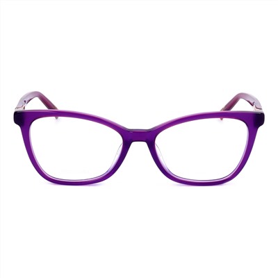 Missoni - montura de gafas - violeta