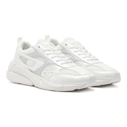 Sneakers - blanco