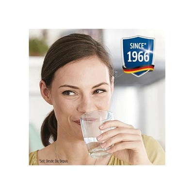 BRITA Wasserfilter »Aluna«,2,4 l, spülmaschinengeeignet