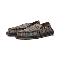 Sanuk Sidewalk Surfer ST Blanket