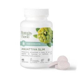 Acque di Bellezza - Aquattiva Slim