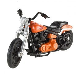 «Мотоцикл Rollin Thunder» HW7721