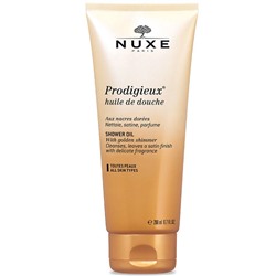 Nuxe Prodigieux Duş Yağı 200 ML