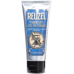 Reuzel  |  
            Fiber Gel - Гель для укладки волос