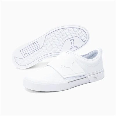 El Rey II Slip-On Perf L