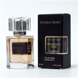 Тестер премиум+ Victorias Secret Bombshell Oud for women 63 ml