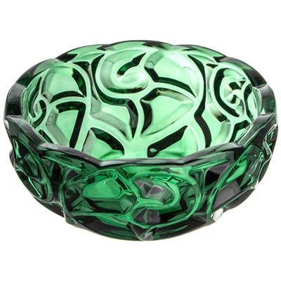 БЛЮДО "EMERALD" 24,5Х11,5 СМ