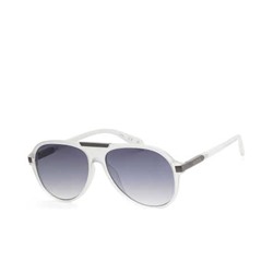 Guess Men's White Sunglasses, Guess