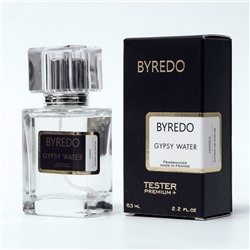 Духи Тестер премиум+ Byredo Parfums Gypsy Water eau de parfum 63 ml