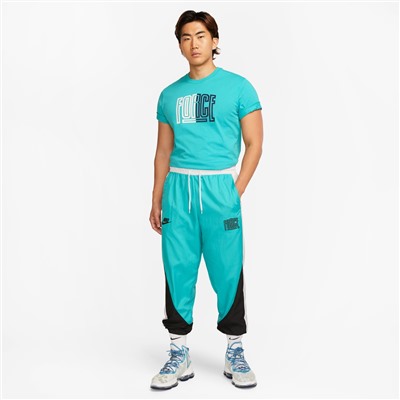 Pantalón jogger Starting 5 - azul