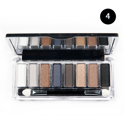 Тени Dior "Palette Pour L Eclat Du Regard" (8 оттенков) 12g