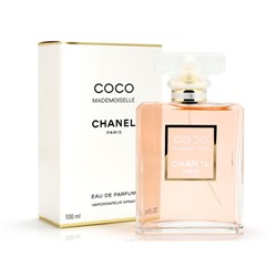 Chanel Coco Mademoiselle 100 мл edp