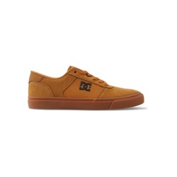 DC Shoes - TEKNIC UNISEX - Кроссовки низкие - коричневый