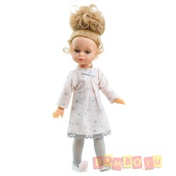 «Кукла Марина 21 см» PR2112