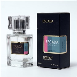 Женские духи Тестер премиум+ Escada Island Kiss for women 63 ml