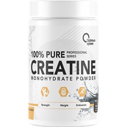 100% Pure Creatine Monohydrate 300гр