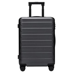 Чемодан  RunMi 90 Fun Seven Bar Business Suitcase 28"