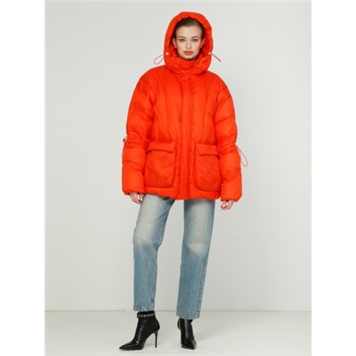 Куртка женская 12411-22037 orange