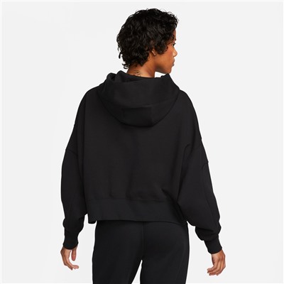 Sudadera con capucha Sportswear Tech Fleece - negro