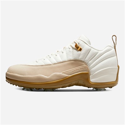 Zapatillas de deporte Jordan XIII G Nrg U22 - golf - blanco y beige
