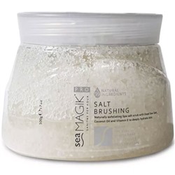 Dead Sea Spa Magik Salt Brushing 500 GR Banyo Tuzu