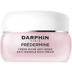 Darphin Predermine Anti Wrinkle Rich Krem 50 ML Kuru Ciltler İçin Nemlendirici Krem