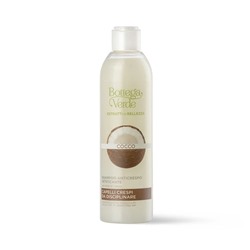 Estratti di bellezza - Cocco - Shampoo anticrespo setificante