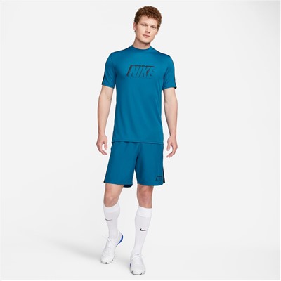 Camiseta de deporte Academy - fútbol - azul