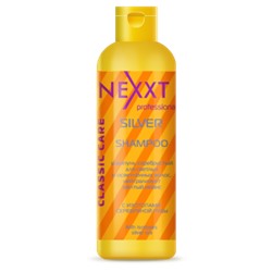 NEXXT  Шампунь серебристый (250 ml)