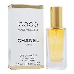(ОАЭ) Мини-парфюм масло Chanel Coco Mademoiselle EDP 30мл