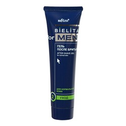 Bielita For Men Гель после бритья 100мл