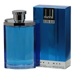 Dunhill Desire Blue Alfred EDT 100мл