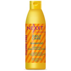 NEXXT Шампунь ежедневный уход (1000 ml)