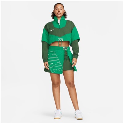 Cazadora Sportswear - verde