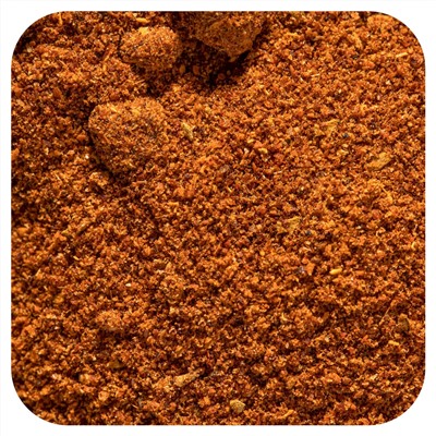 California Gold Nutrition, ЕДА - органическая приправа для каджуна, 130 г (4,59 унции)