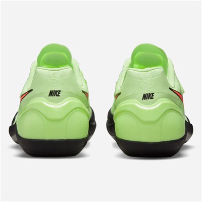 Sneakers Zoom Rotational 6 - verde