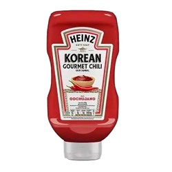 Соус Heinz Korean Gourmet 325 г
