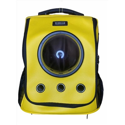 Рюкзак сумка для животных                                       Xiaomi Little Beast Star Pet School Bag Breathable Space For Cats And Dogs