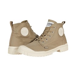 Palladium Pampa SP20 Hi CVS