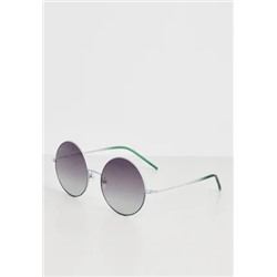BOSS - солнцезащитные очки - серебро