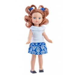 «Кукла Триана» PR2102