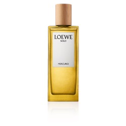 Loewe Solo Mercurio   парфюмированная вода-спрей