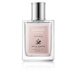 Acca Kappa Jasmine & Water Lily   парфюмированная вода-спрей